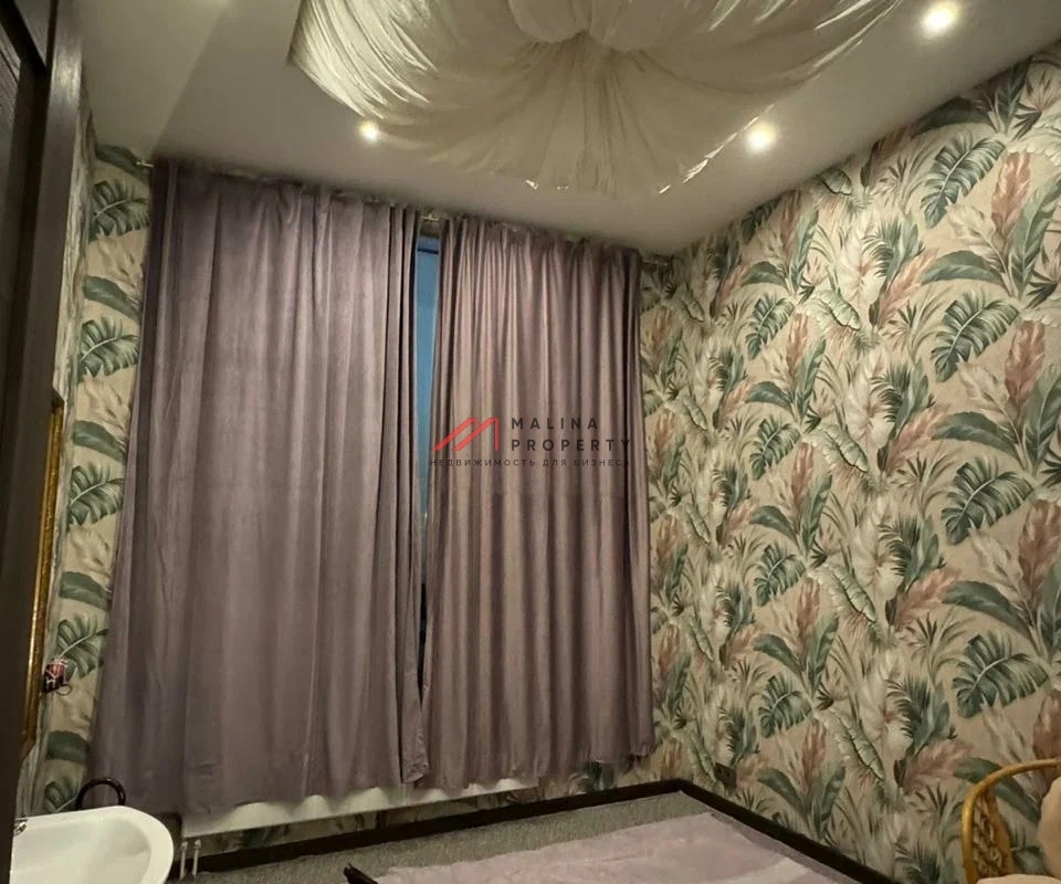 Продажа нежилого помещения в ЖК "Новое Медведково"