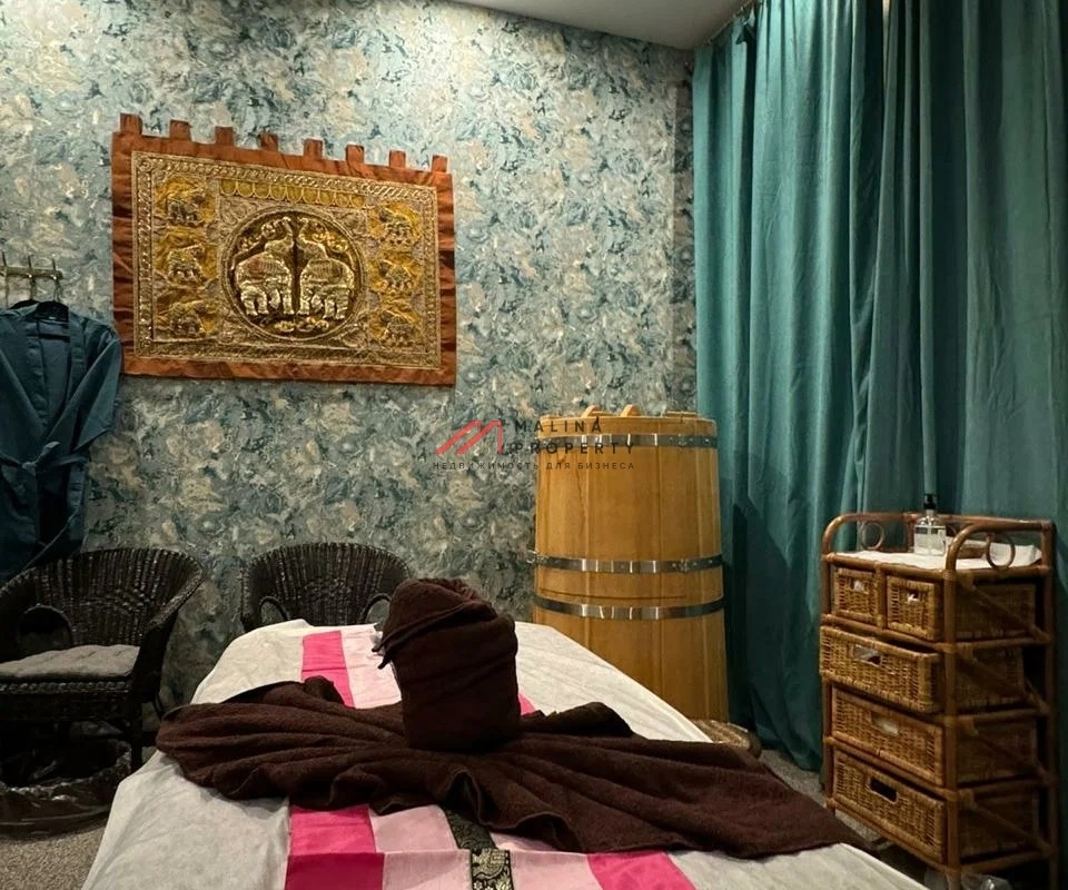 Продажа нежилого помещения в ЖК "Новое Медведково"