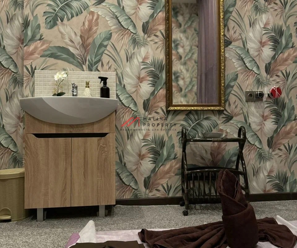 Продажа нежилого помещения в ЖК "Новое Медведково"