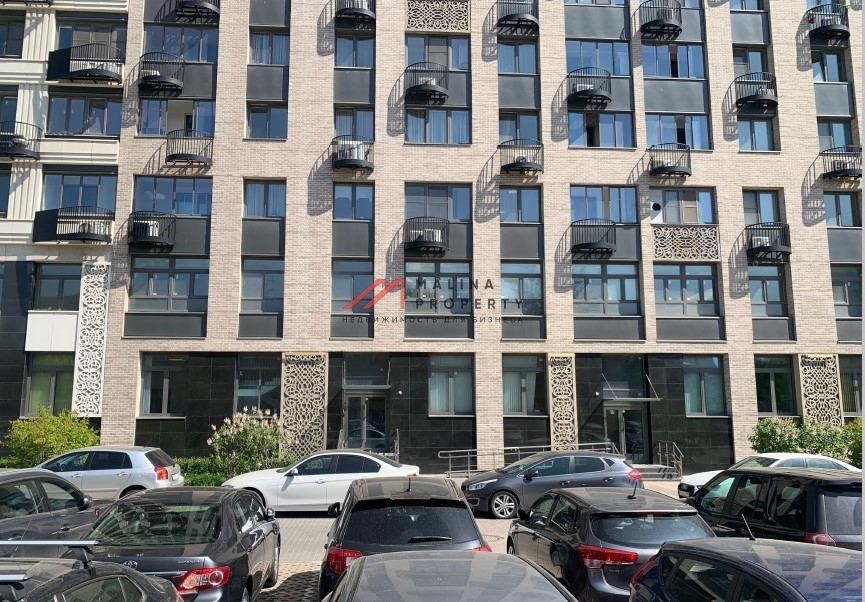 Продажа коммерческого помещения в ЖК "Михайлова 31"