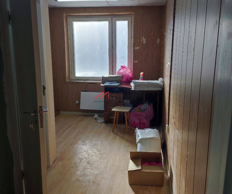 Продажа помещения с "Wildberries" на Авиаконструктора Петлякова