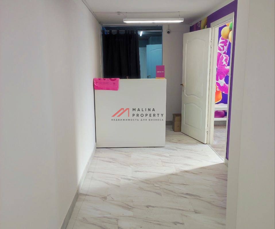 Продажа помещения с "Wildberries" на Авиаконструктора Петлякова