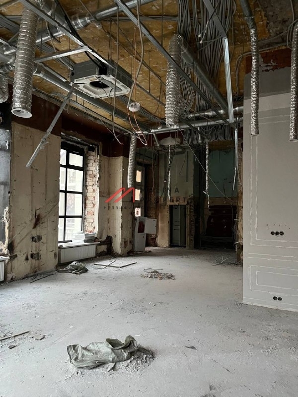 Аренда торгового помещения на Волоколамском шоссе 