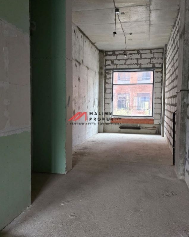 Продажа коммерческого помещения в ЖК "Ильинские Луга"