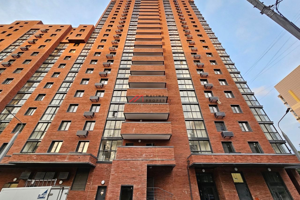 Аренда торгового помещения в новом доме 