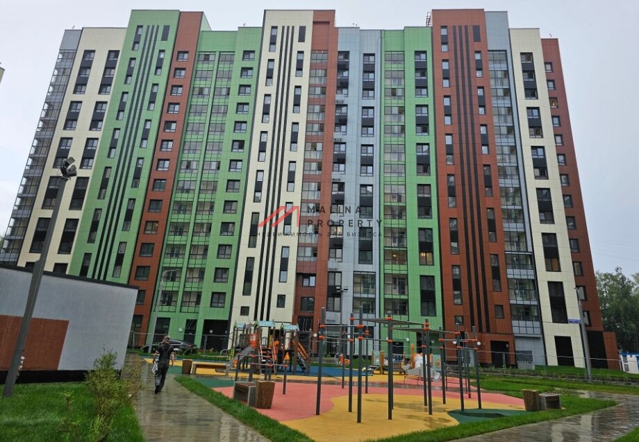 Продажа торгового помещения с арендаторами