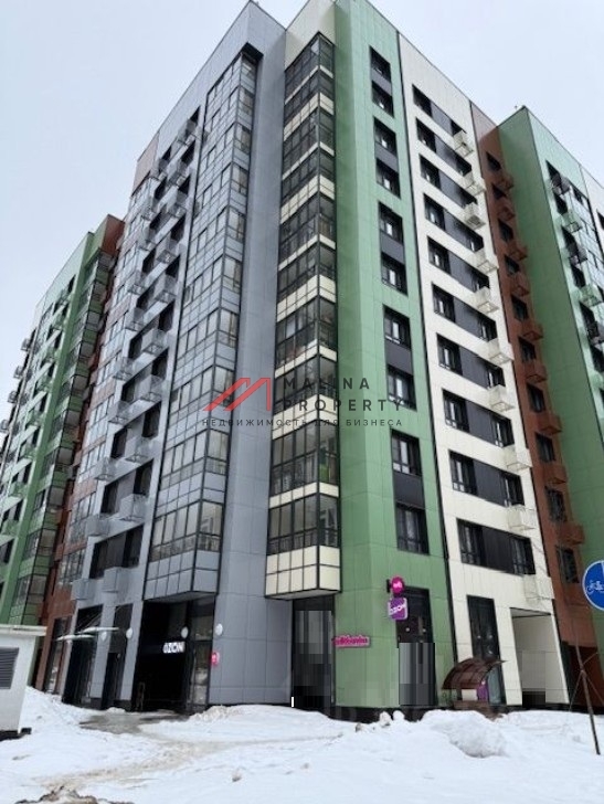 Продажа торгового помещения с арендаторами