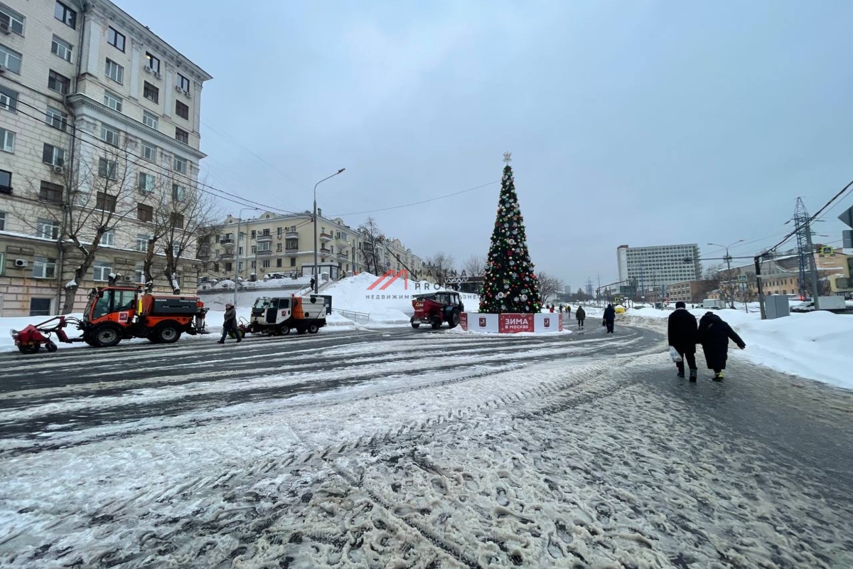 Аренда помещения на выходе из метро Кожуховская