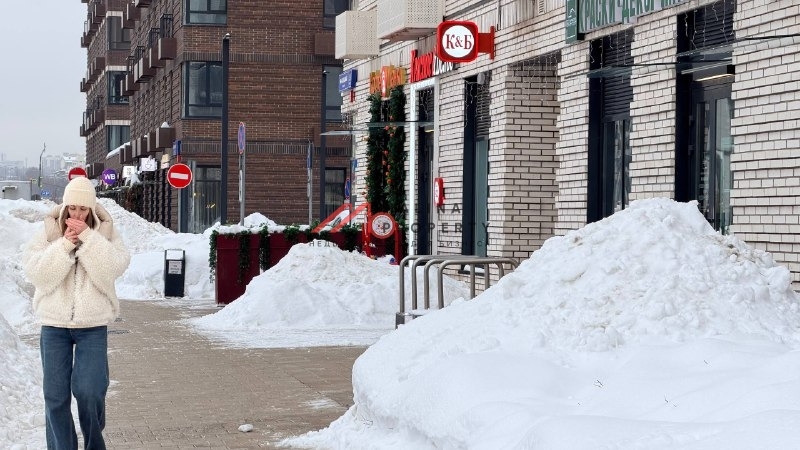 Аренда торгового помещения в ЖК "Holland Park"