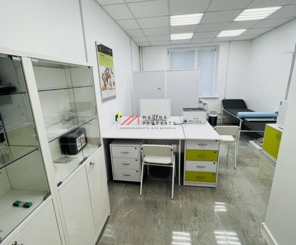 Аренда торгового помещения в Красногорске 