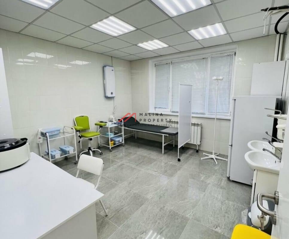 Аренда торгового помещения в Красногорске 