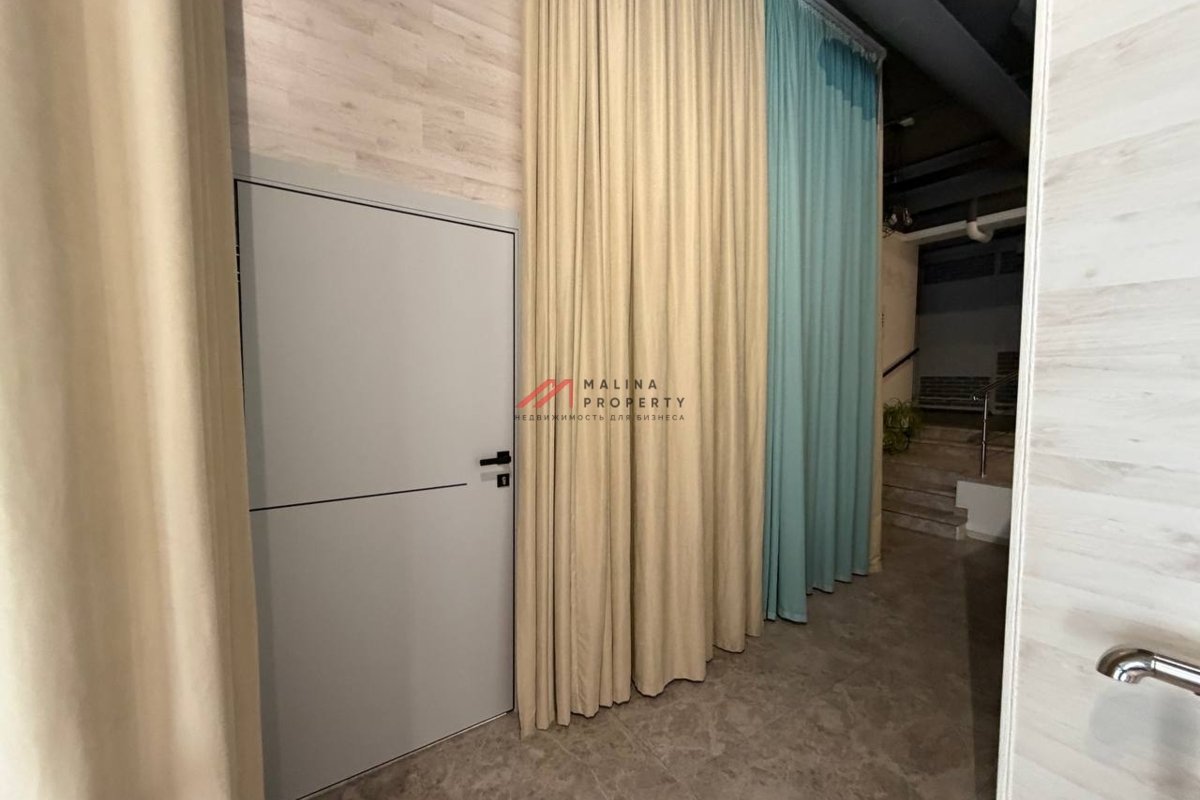 Продажа торгового помещения в ЖК PerovSky