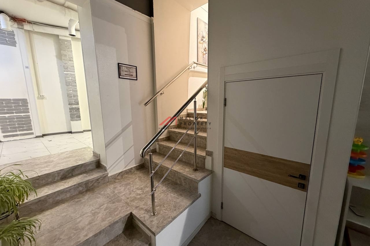 Продажа торгового помещения в ЖК PerovSky