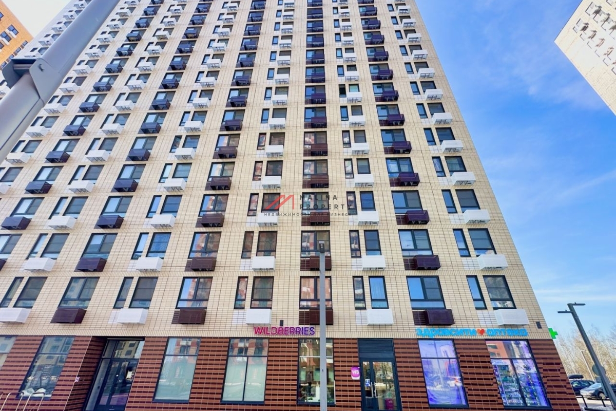 Продажа торгового помещения с аптекой Здравсити