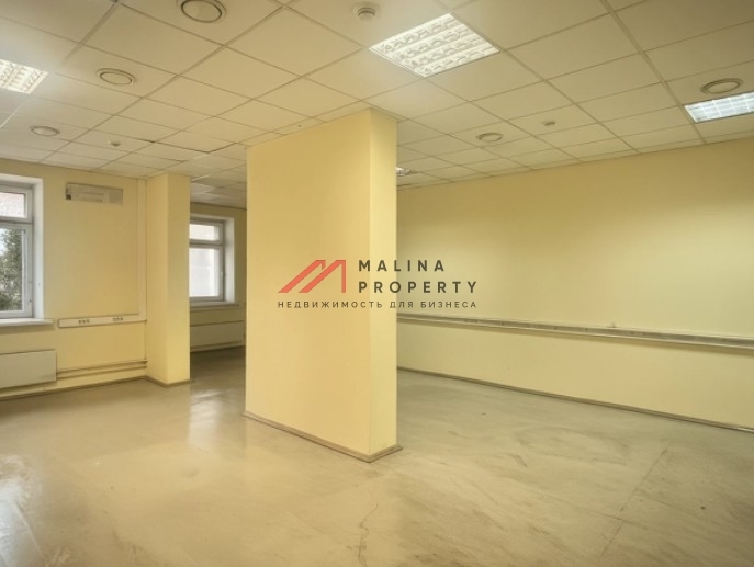 Аренда торгового помещения на Шоссе Энтузиастов