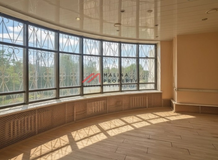 Аренда торгового помещения на Шоссе Энтузиастов