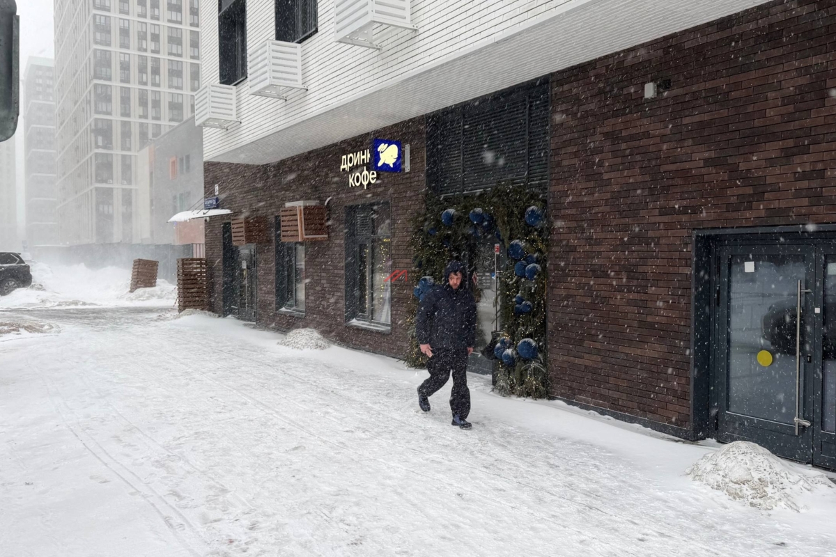 Продажа торгового помещения с арендатором Дринкит