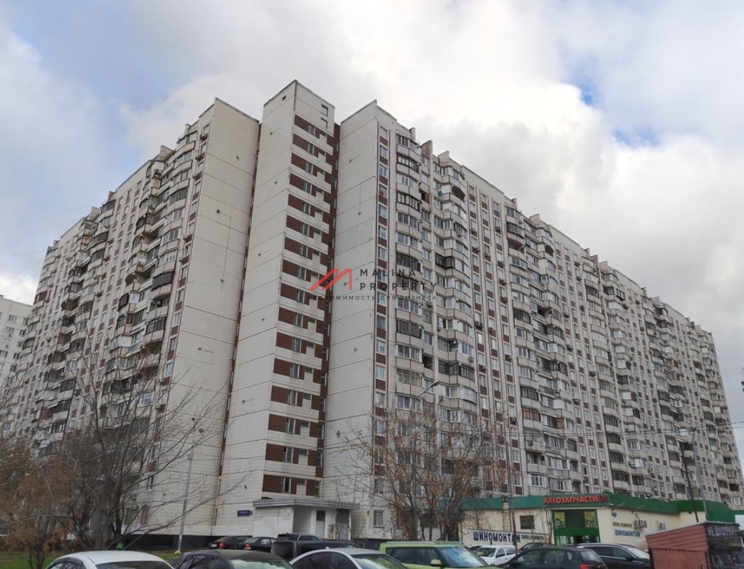 Продажа коммерческого помещения в Москве