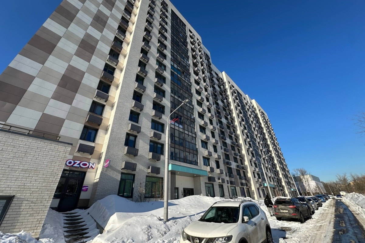 Продажа торгового помещения на Ереванской