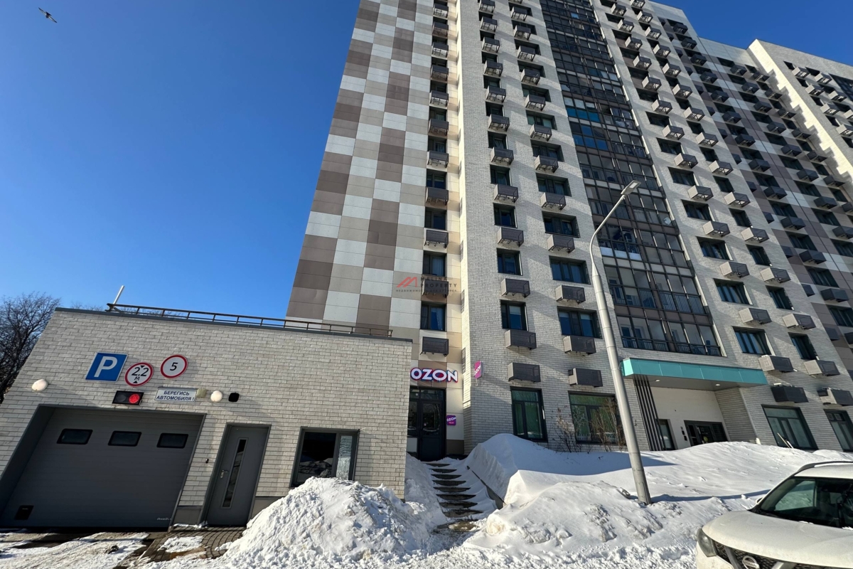 Продажа торгового помещения на Ереванской