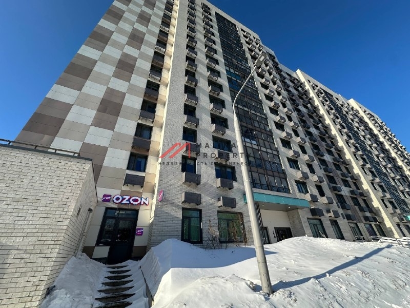 Продажа торгового помещения на Ереванской