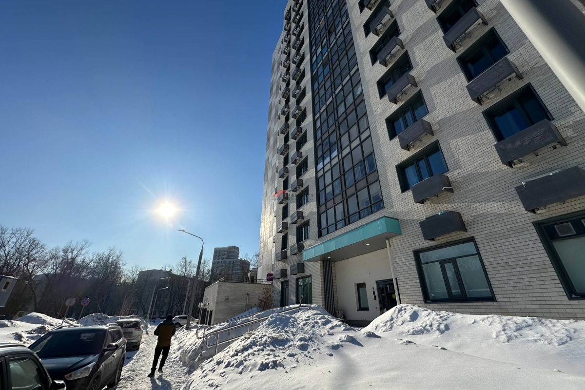 Продажа торгового помещения на Ереванской