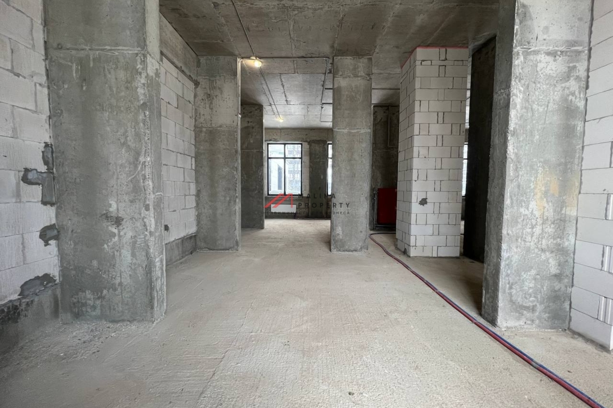 Продажа коммерческого помещения в ЖК Прокшино