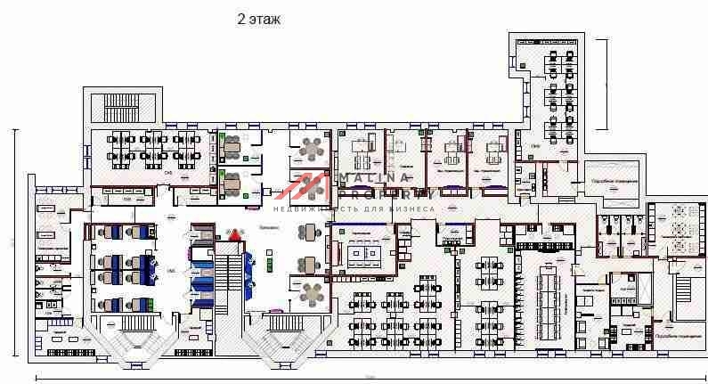 Продажа торгового помещения с арендатором ВТБ 24