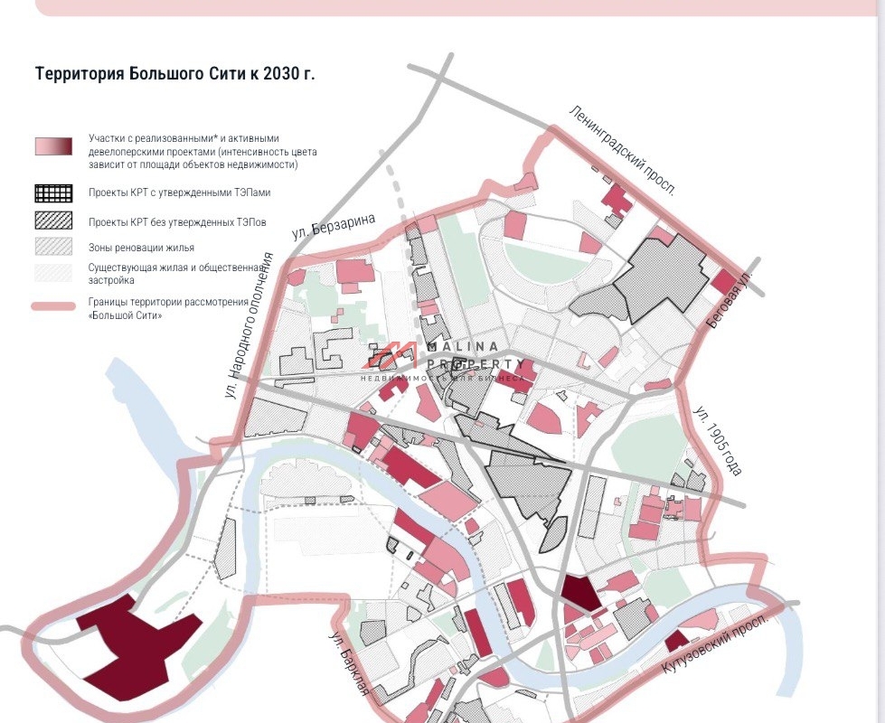 Продажа торгового помещения с арендатором Дринкит