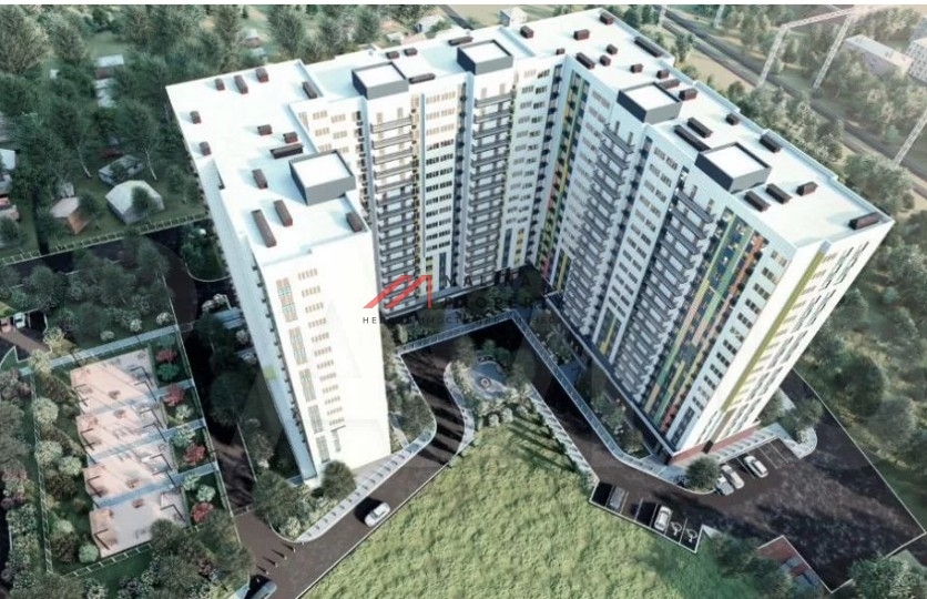 Продажа торгового помещения с аптекой Здравсити