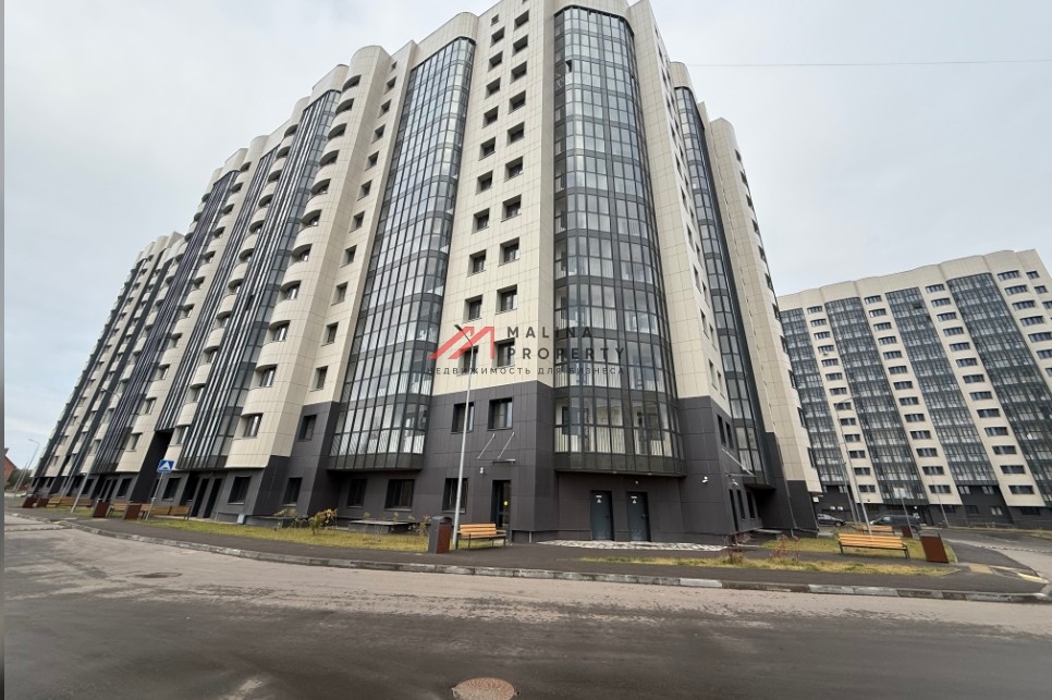 Продажа торгового помещения в ЖК Марушкино