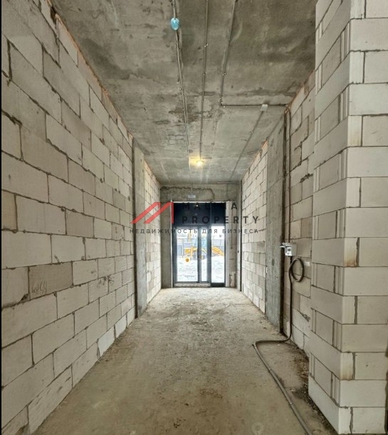 Продажа коммерческого помещения в ЖК Прокшино