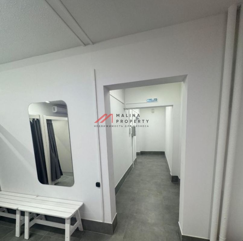 Продажа помещения с Wildberries  в ЖК «Домодедовский»