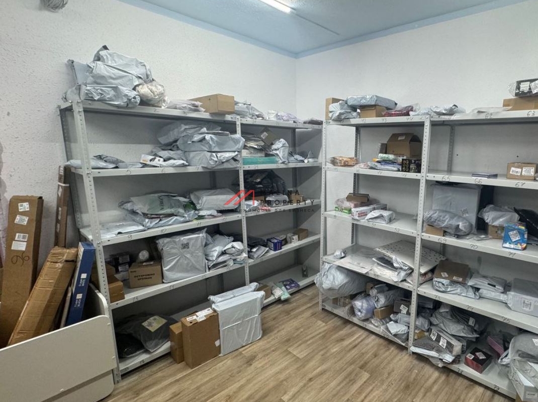 Продажа помещения с Wildberries  в ЖК «Домодедовский»