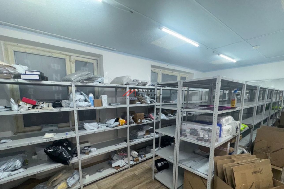 Продажа помещения с Wildberries  в ЖК «Домодедовский»