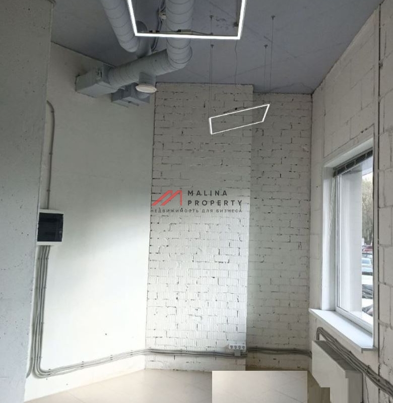 Продажа коммерческого помещения в БЦ «Марьина Роща»