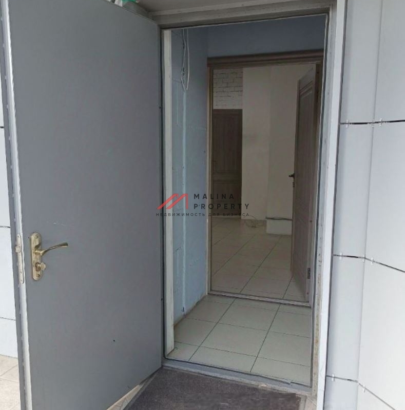 Продажа коммерческого помещения в БЦ «Марьина Роща»