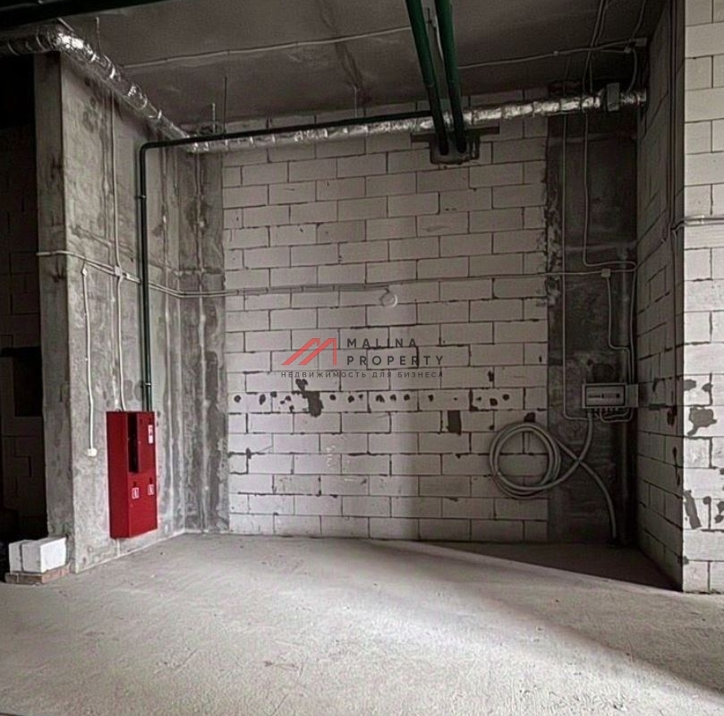 Аренда торгового помещения в ЖК «Квартал Foriver»