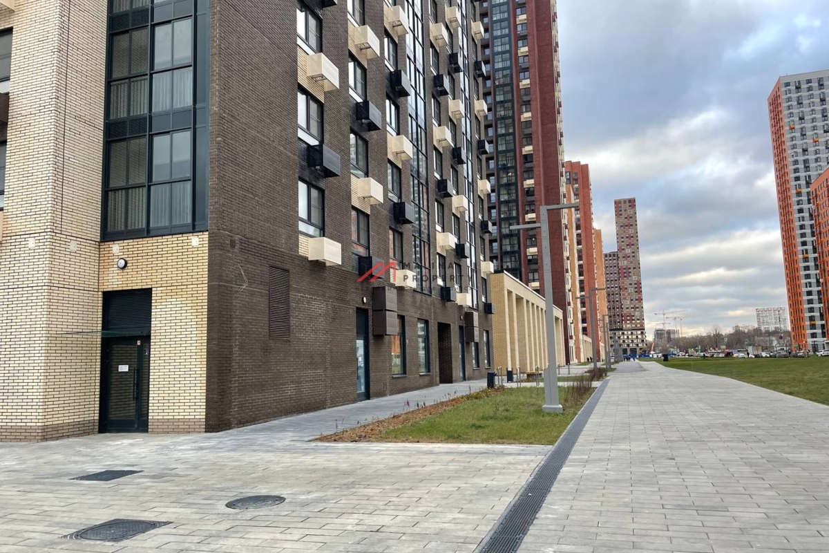 Аренда помещения на ул. Амурская