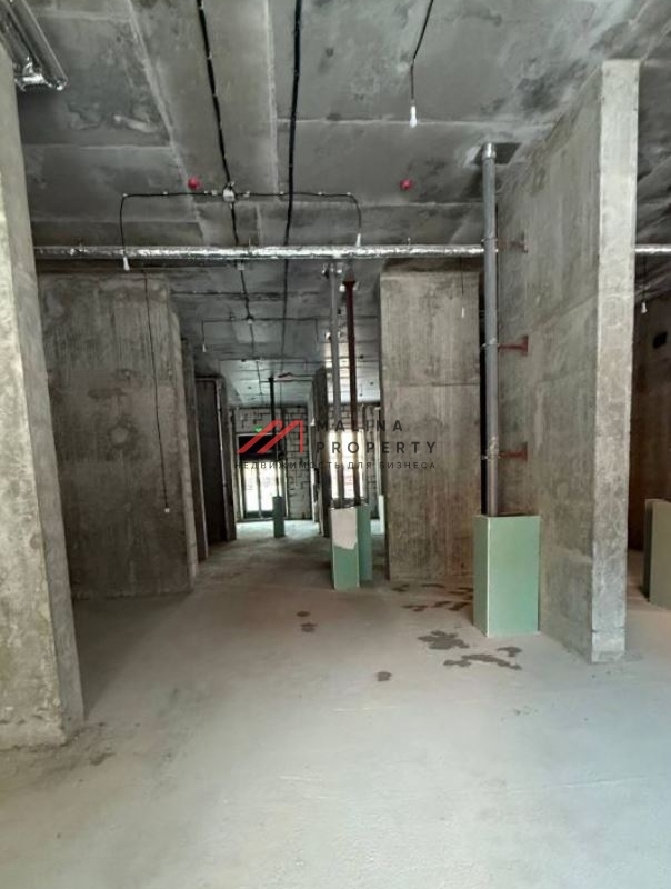 Аренда торгового помещения в ЖК «Саларьево парк»