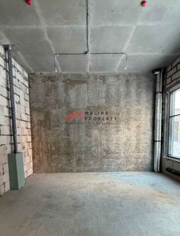 Аренда торгового помещения в ЖК «Саларьево парк»