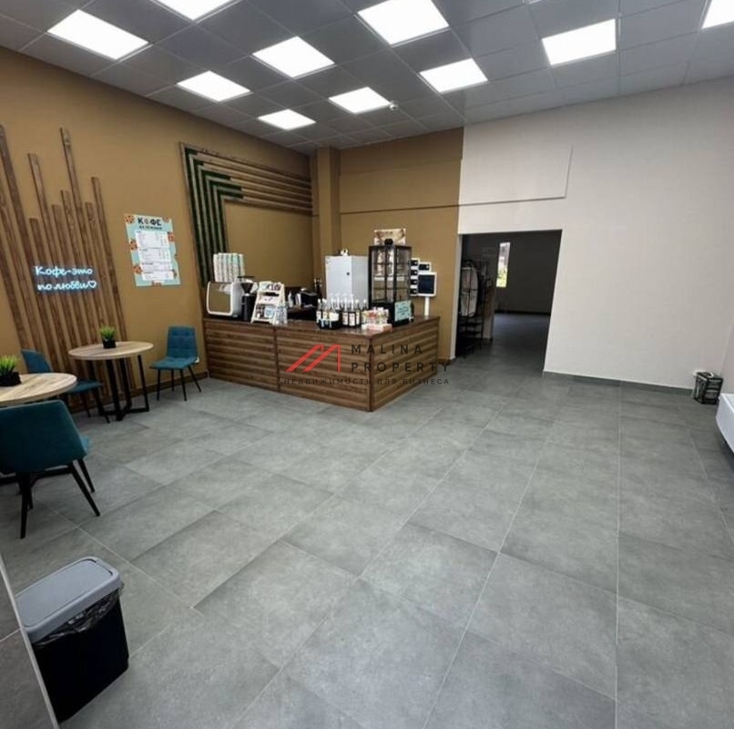 Аренда помещения в ЖК Бунинские луга