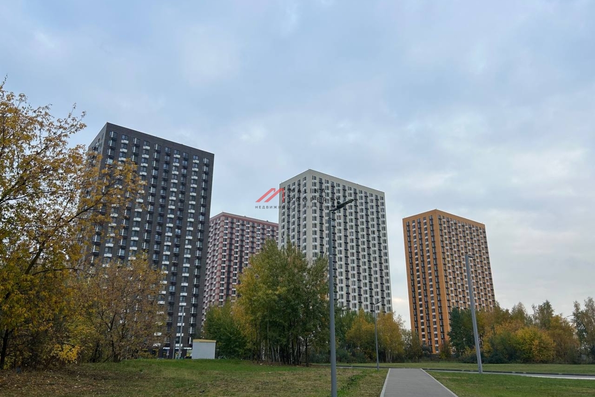 Продажа торгового помещения с арендатором