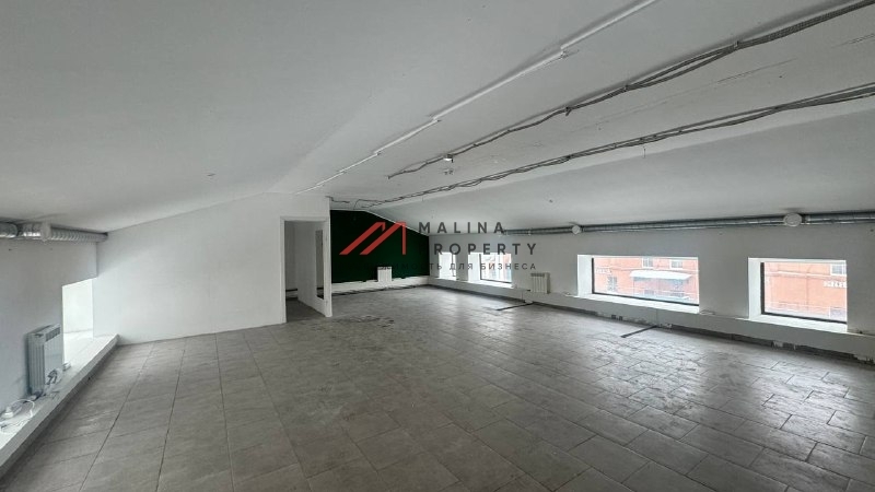 Аренда торгового помещения у метро Полянка