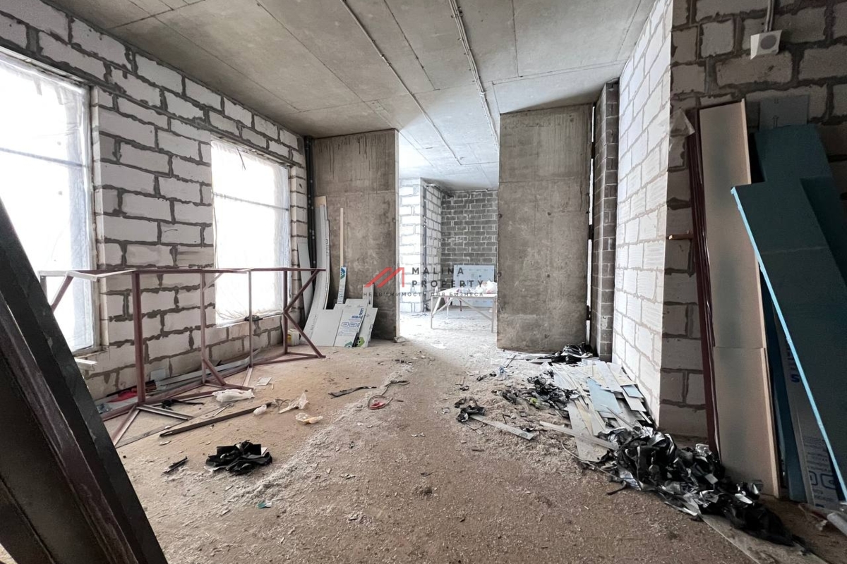 Продажа помещения с магазином "Магнит"