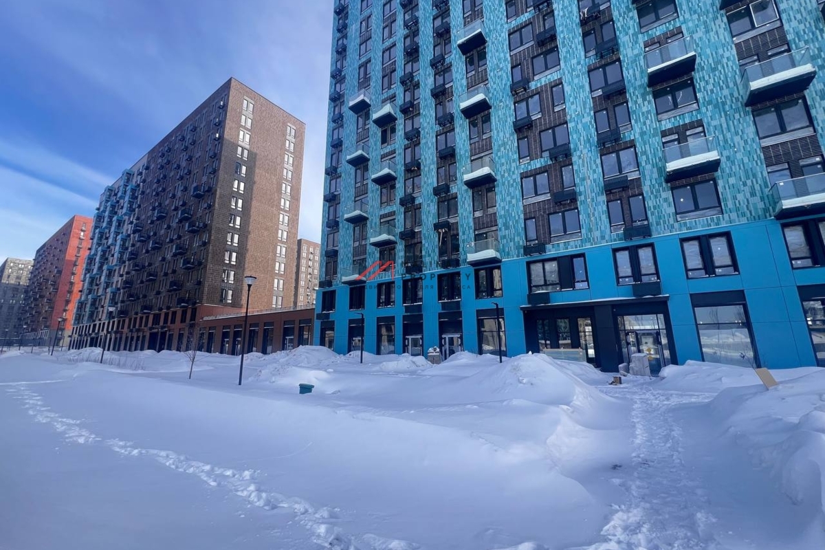 Продажа помещения с магазином "Магнит"