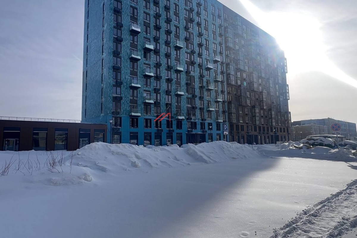 Продажа помещения с магазином "Магнит"