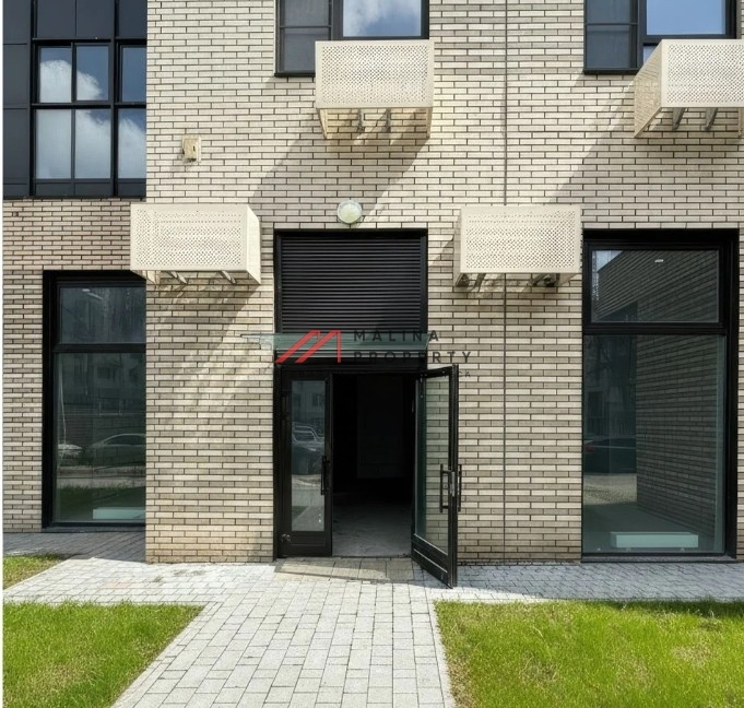 Продажа помещения с арендатором Wildberries