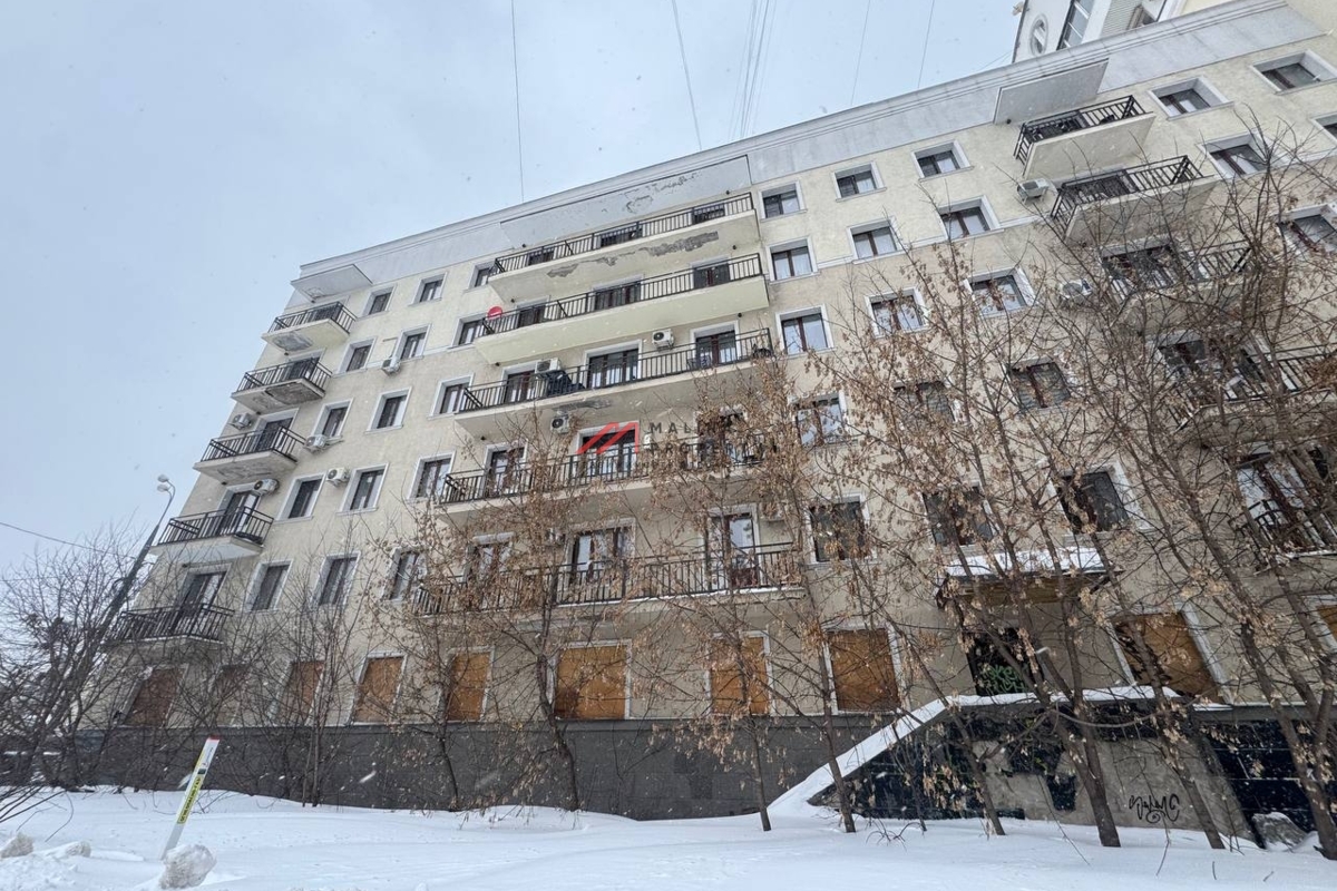 Продажа торгового помещения рядом с метро Бауманская 