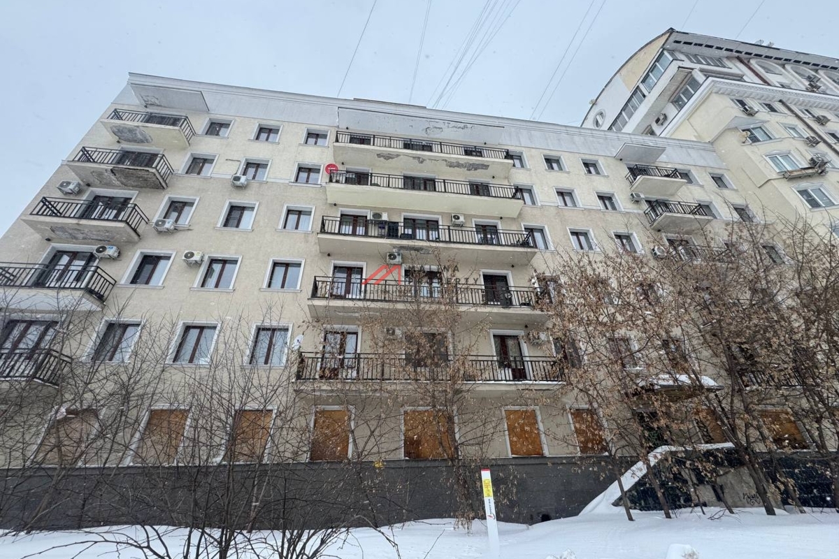 Продажа торгового помещения рядом с метро Бауманская 